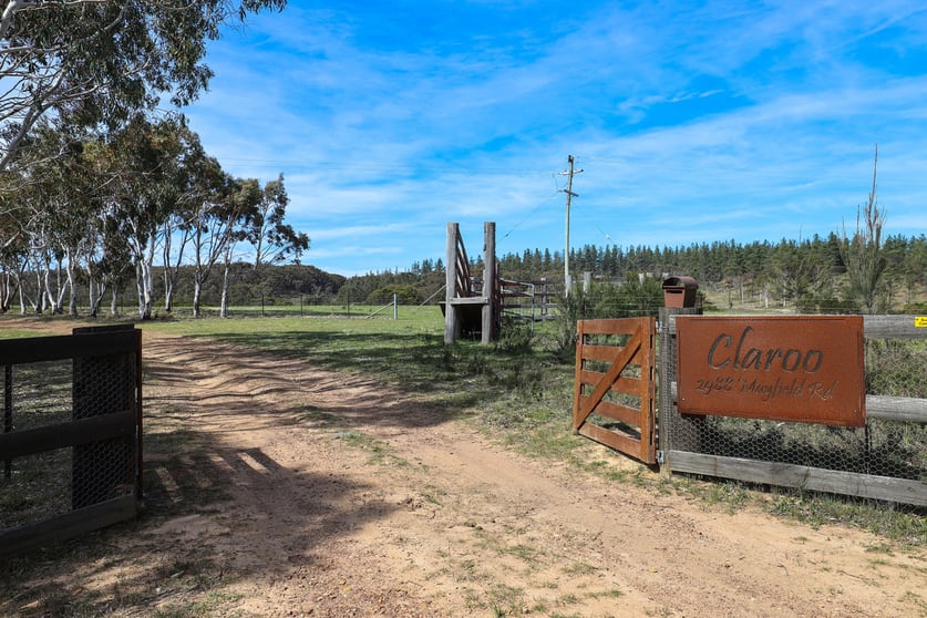 Click to view all images 2988 Mayfield Road Tarago NSW 2580 - Image 3