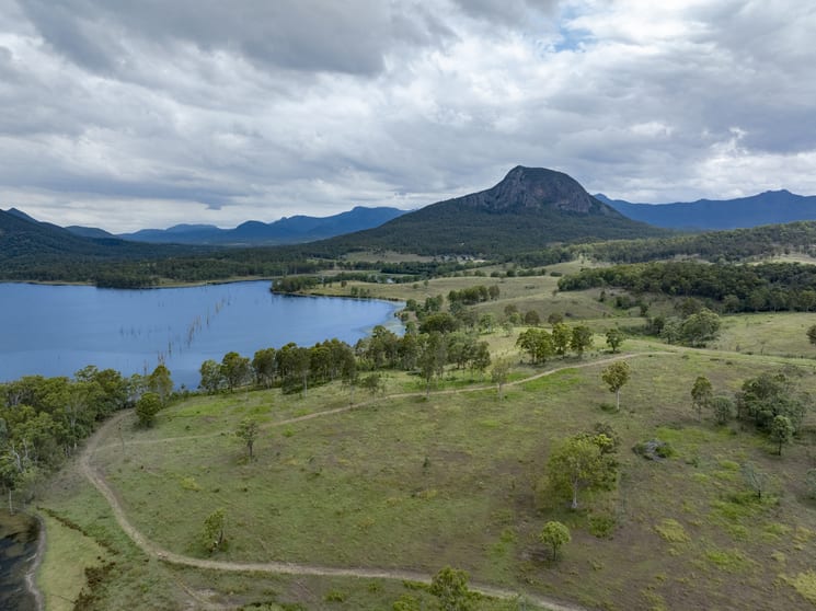 Click to view all images Lot 52 Lake Moogerah Road Moogerah QLD 4309 - Image 1