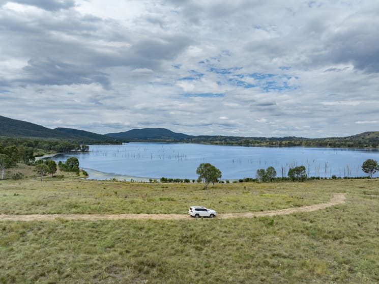Click to view all images Lot 52 Lake Moogerah Road Moogerah QLD 4309 - Image 2