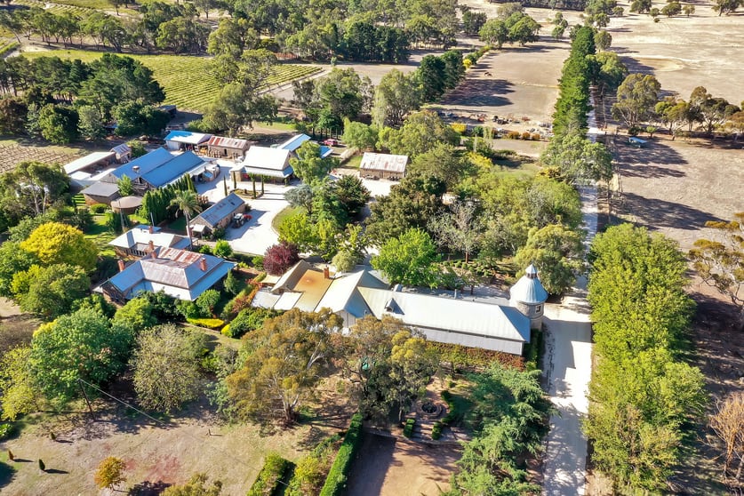 Click to view all images 274 Laubes Road Springton SA 5235 - Image 2