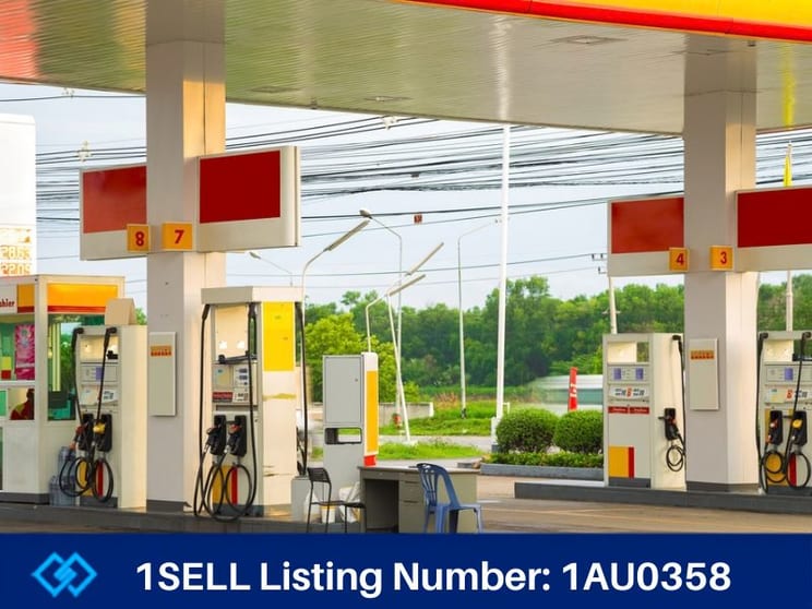 Click to view all images Automotive & Marine business for sale in Central West Region NSW - Image 1