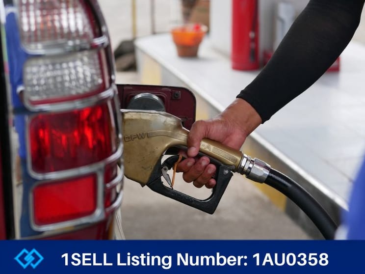 Click to view all images Automotive & Marine business for sale in Central West Region NSW - Image 2