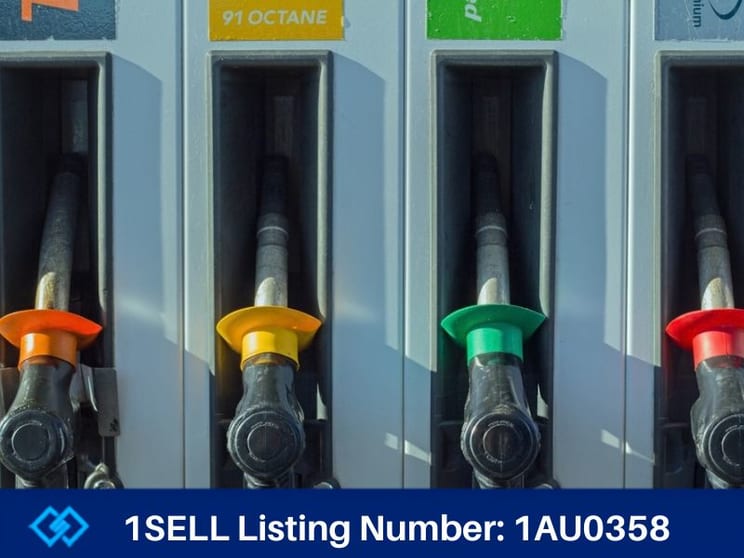 Click to view all images Automotive & Marine business for sale in Central West Region NSW - Image 3