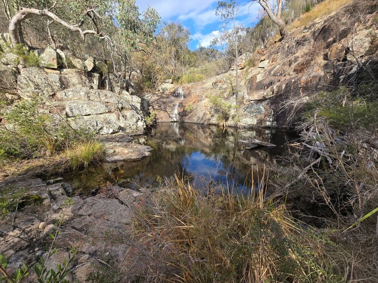Click to view all images Lot 166 Kiernans Road Bolivia Tenterfield NSW 2372 - Image 1