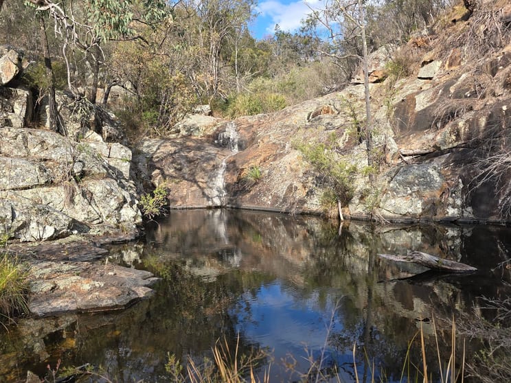 Click to view all images Lot 166 Kiernans Road Bolivia Tenterfield NSW 2372 - Image 3
