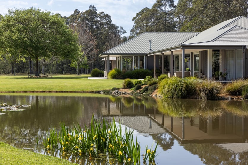 186 Hockeys Lane Cambewarra NSW 2540 - Image 2