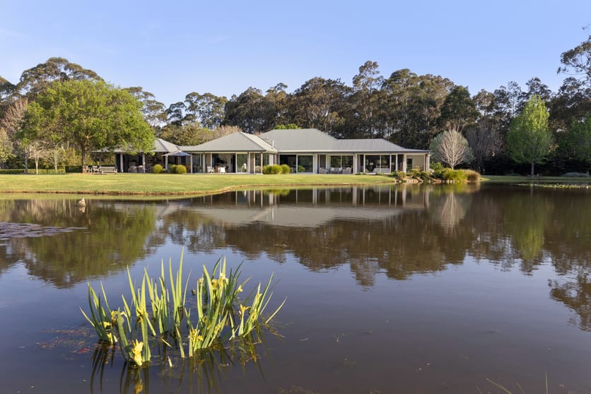 186 Hockeys Lane Cambewarra NSW 2540 - Image 3