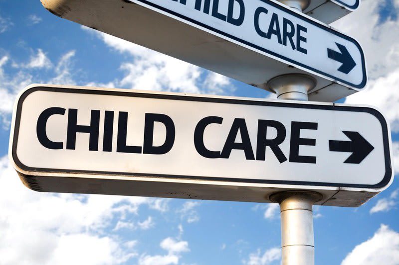 Click to view all images Child Care business for sale in NSW - Image 1