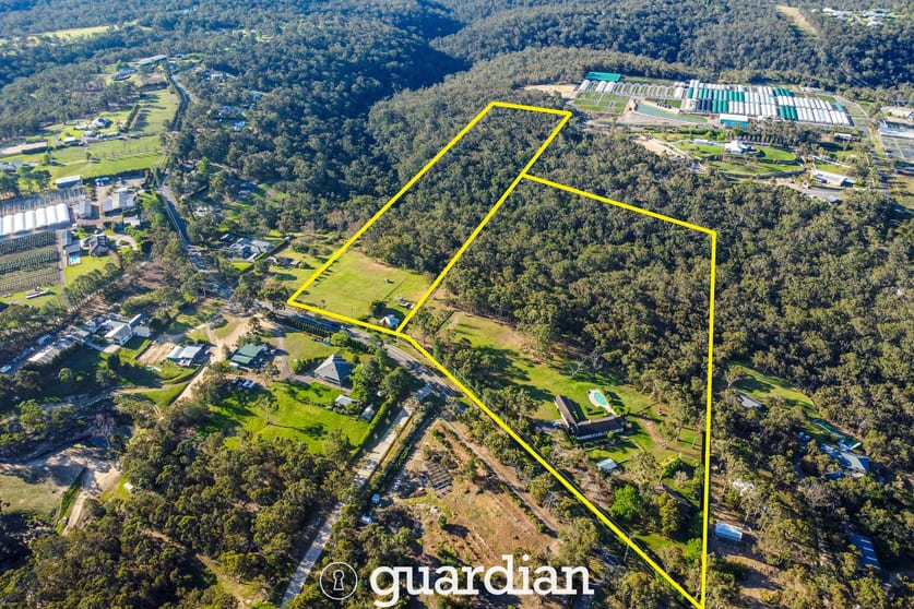 Click to view all images 77a - 79 Cattai Ridge Road Glenorie NSW 2157 - Image 1