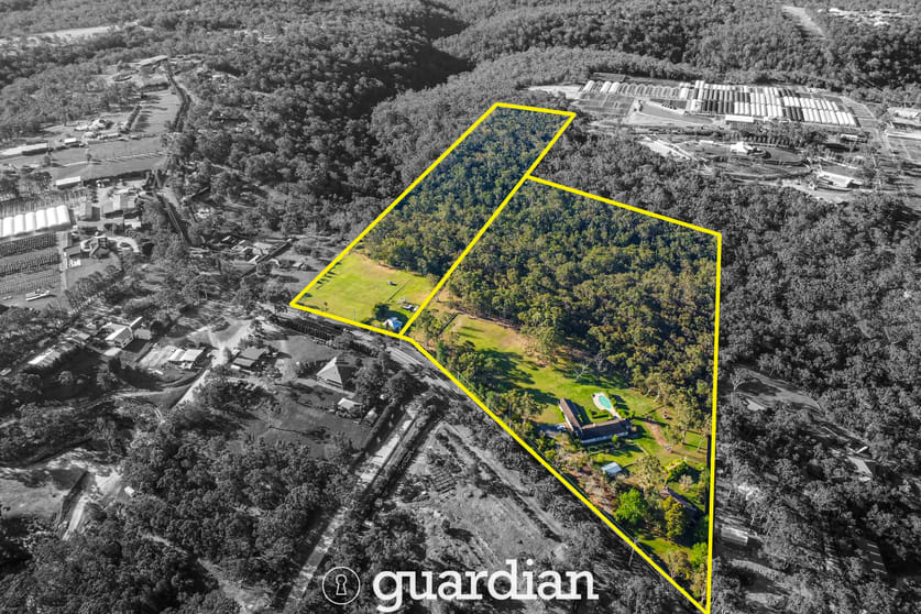 Click to view all images 77a - 79 Cattai Ridge Road Glenorie NSW 2157 - Image 2