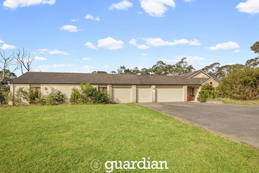 Click to view all images 77a - 79 Cattai Ridge Road Glenorie NSW 2157 - Image 3