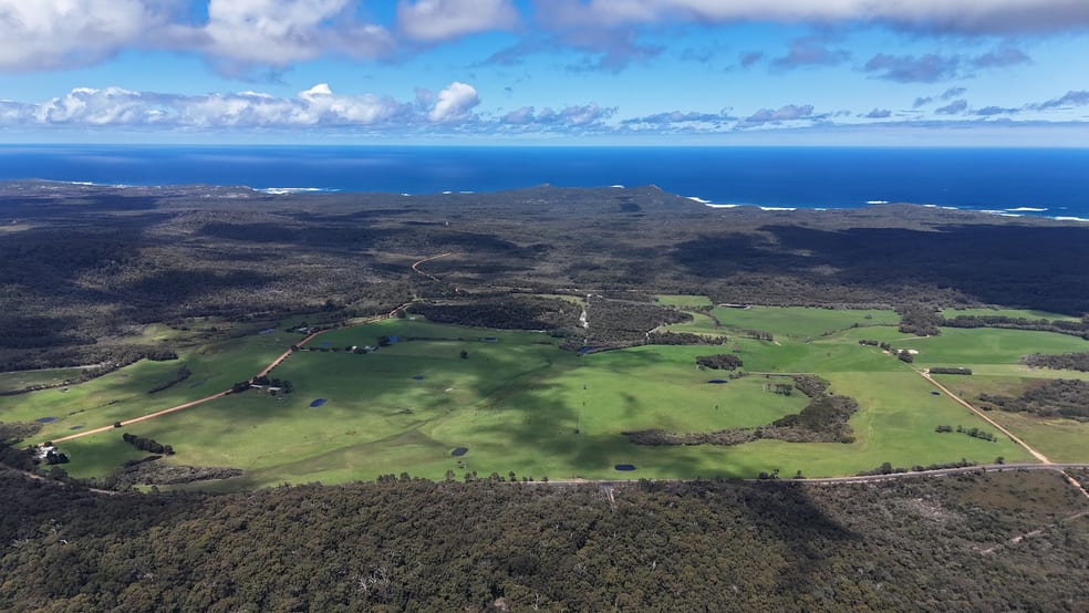 2 Conspicuous Beach Road Nornalup WA 6333 - Image 1
