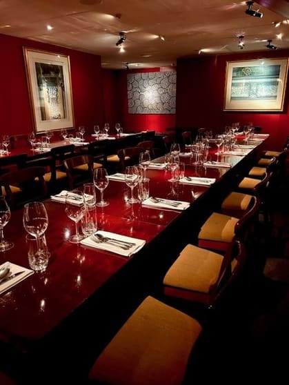 Click to view all images Restaurant business for sale in Adelaide - Image 2