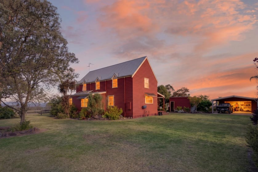 3560 Bairnsdale-Dargo Road Glenaladale VIC 3864 - Image 2