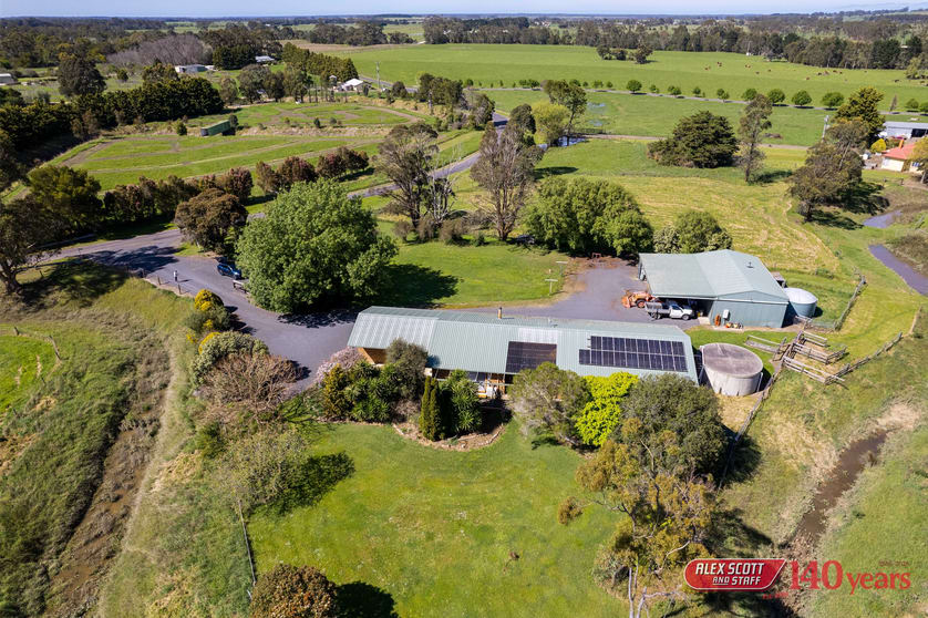 57 Lower Jack Road Alberton West VIC 3971 - Image 1