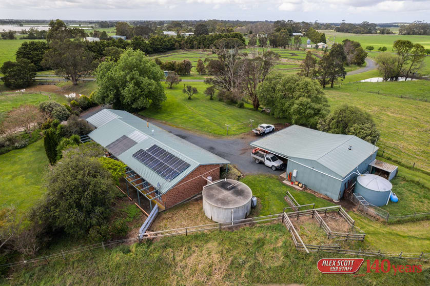 57 Lower Jack Road Alberton West VIC 3971 - Image 2