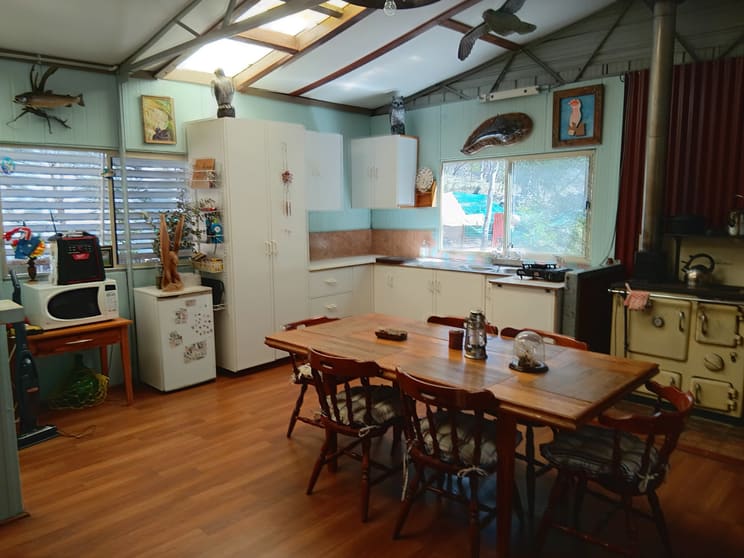Click to view all images 494 Jerralong Road Oallen NSW 2622 - Image 2