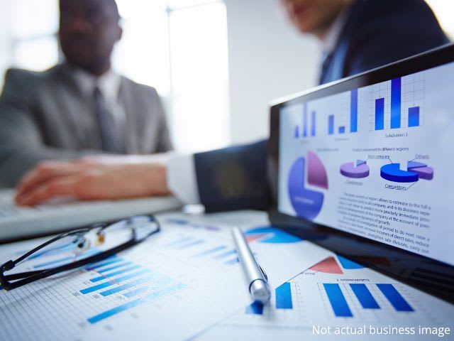 Click to view all images Advertising / Marketing business for sale in Adelaide - Image 1