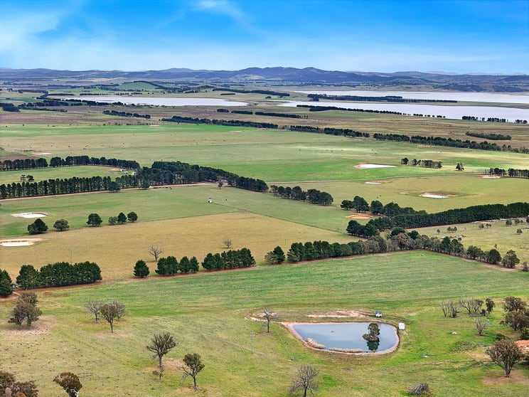 2563 Lumley Road, Lake Bathurst, Goulburn NSW 2580 - Image 1