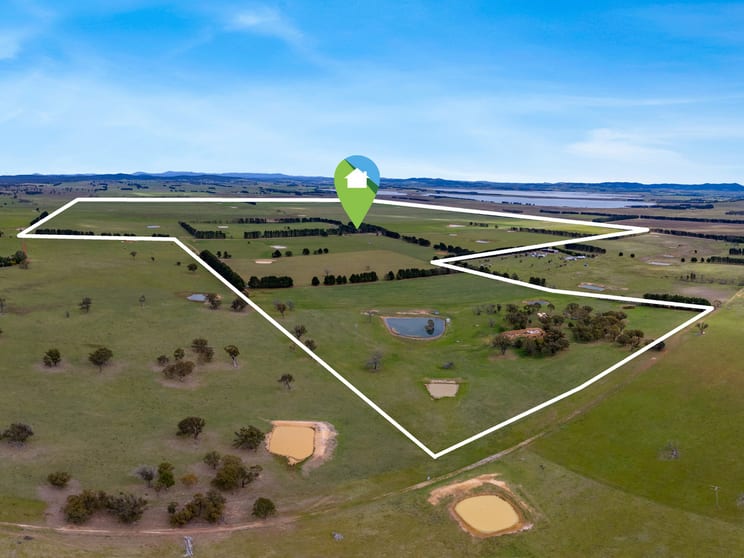 2563 Lumley Road, Lake Bathurst, Goulburn NSW 2580 - Image 2