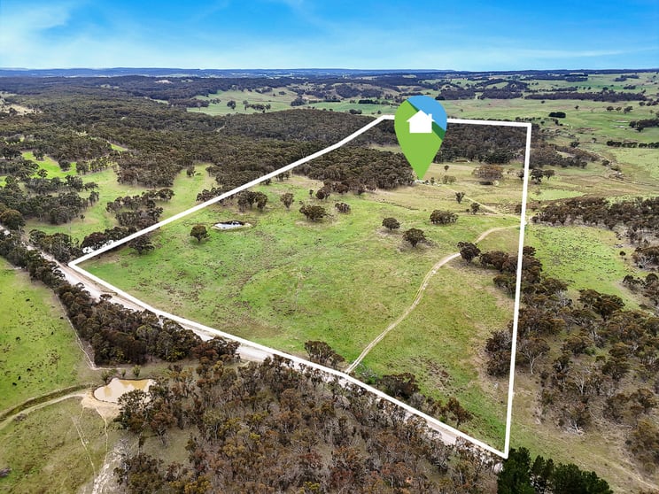 Click to view all images 808 Tyrl Tyrl Road, Golspie, Taralga NSW 2580 - Image 1