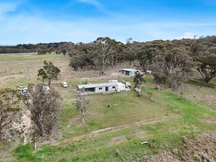 Click to view all images 808 Tyrl Tyrl Road, Golspie, Taralga NSW 2580 - Image 3
