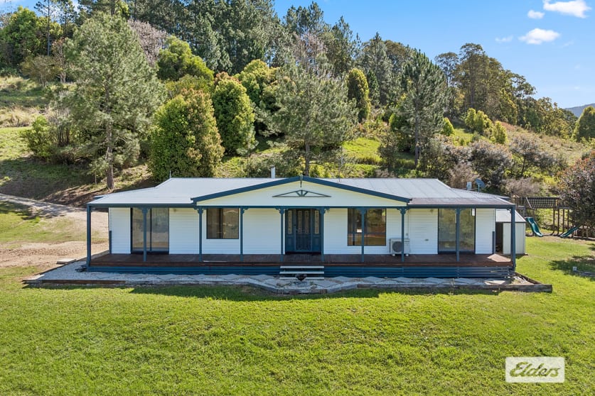 Click to view all images 5 Charbray Place Tyalgum NSW 2484 - Image 2
