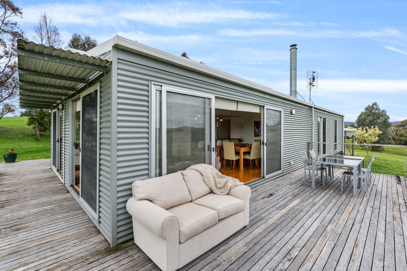 Click to view all images 52 Armstrong Avenue Strathbogie VIC 3666 - Image 3