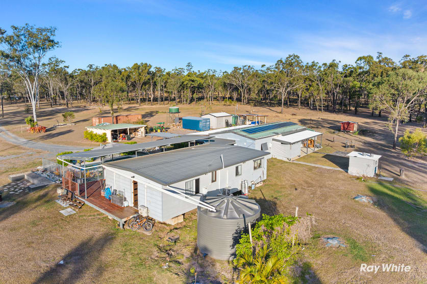 Click to view all images 121 Pine Mountain Drive Bondoola QLD 4703 - Image 1