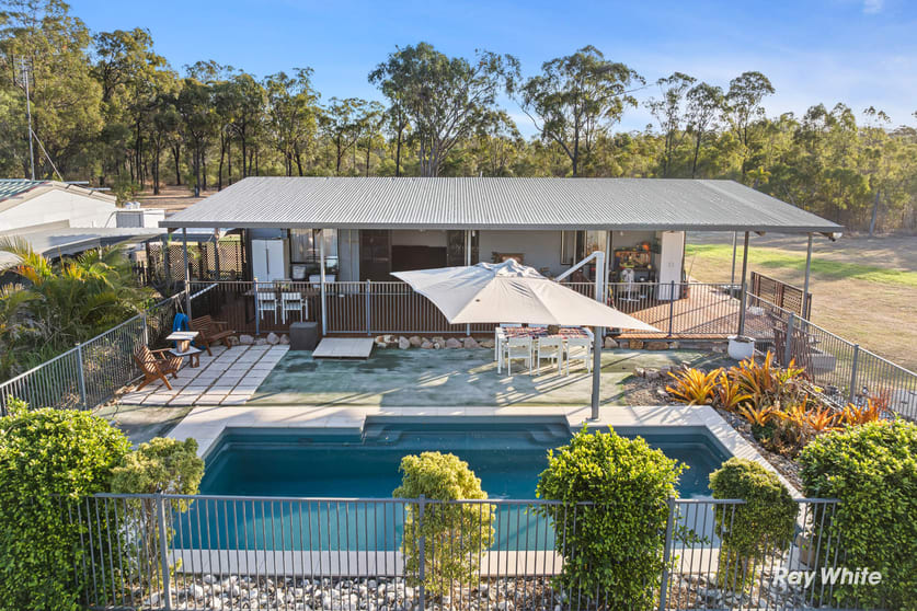 Click to view all images 121 Pine Mountain Drive Bondoola QLD 4703 - Image 2