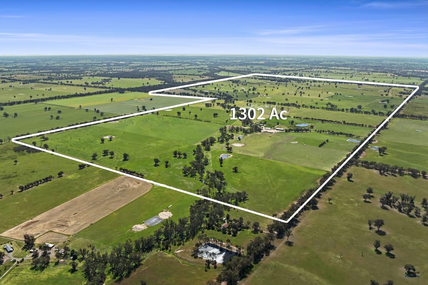 Click to view all images 643 Carmodys Road Longwood VIC 3665 - Image 1