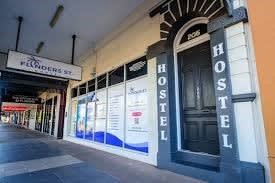 Click to view all images Backpacker / Hostel business for sale in Townsville City - Image 1