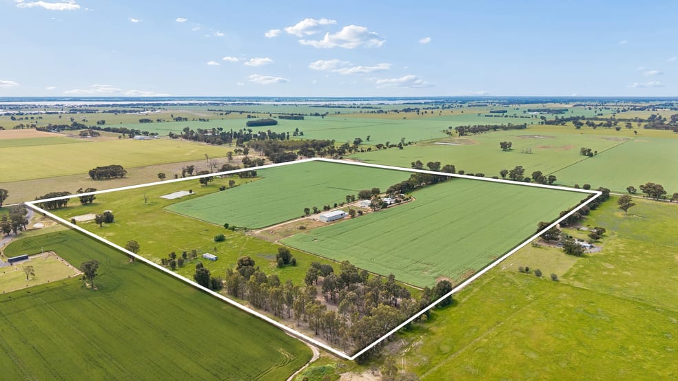 Click to view all images 362 Old Wilby Road Yarrawonga VIC 3730 - Image 1