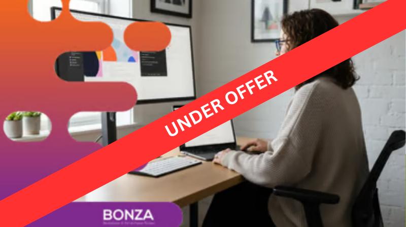 Click to view all images Communications business for sale in Perth - Image 1