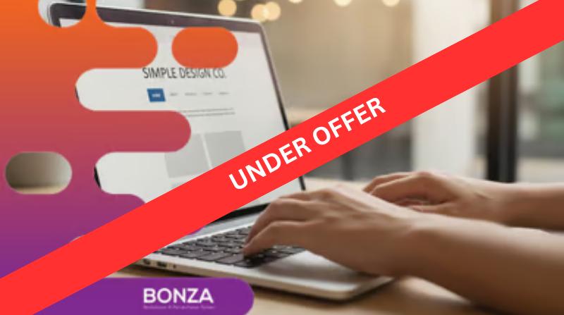 Click to view all images Communications business for sale in Perth - Image 2
