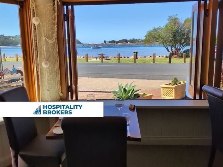 Restaurant  business for sale in Merimbula - Image 1