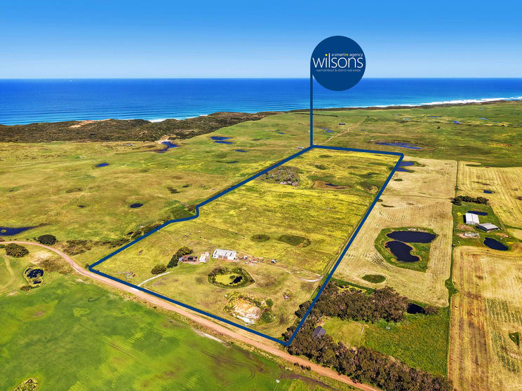 Click to view all images 314 Blakes Road Nirranda VIC 3268 - Image 1