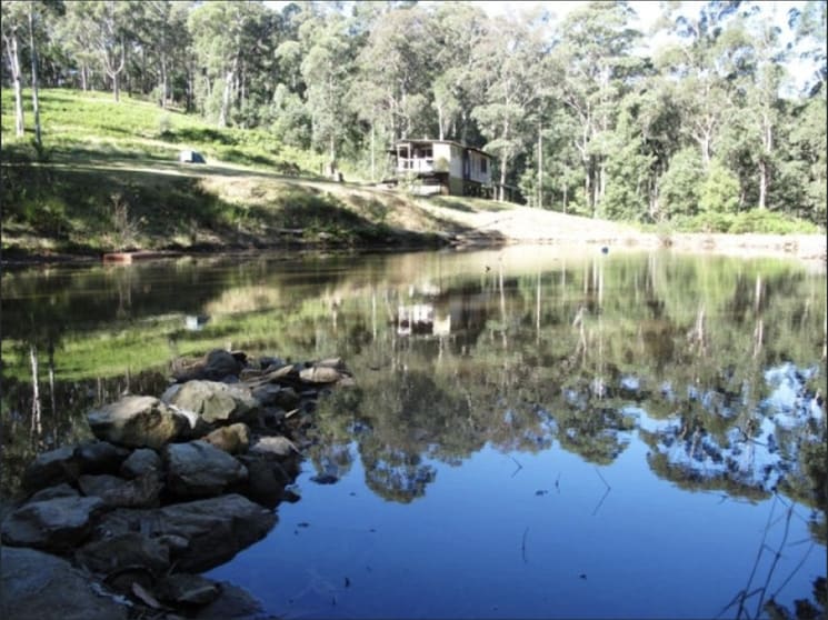 Click to view all images Lot 51 Brooman Road Morton NSW 2538 - Image 1