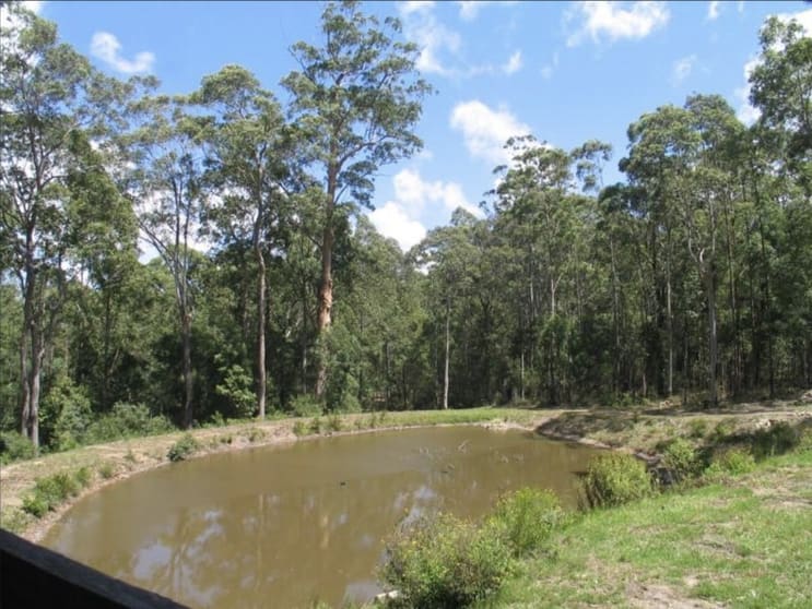 Click to view all images Lot 51 Brooman Road Morton NSW 2538 - Image 2