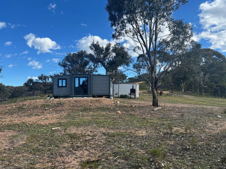 Click to view all images 82 Blakney Creek North Road Bevendale NSW 2581 - Image 1