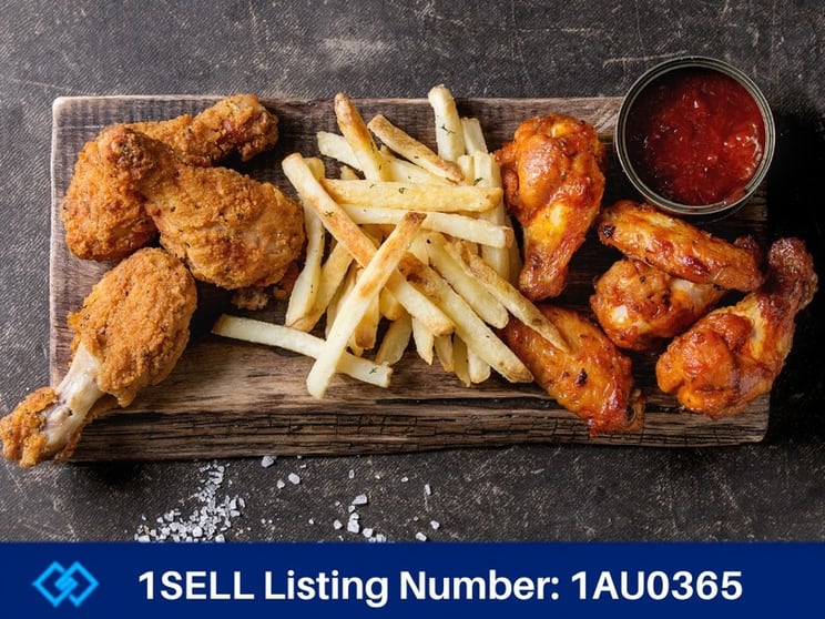 Service Station  business for sale in Central Queensland Greater Region QLD - Image 2
