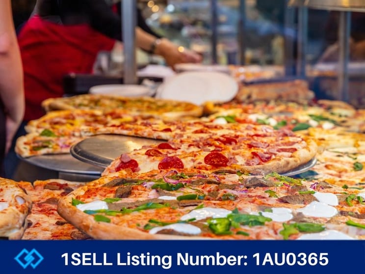 Service Station  business for sale in Central Queensland Greater Region QLD - Image 3
