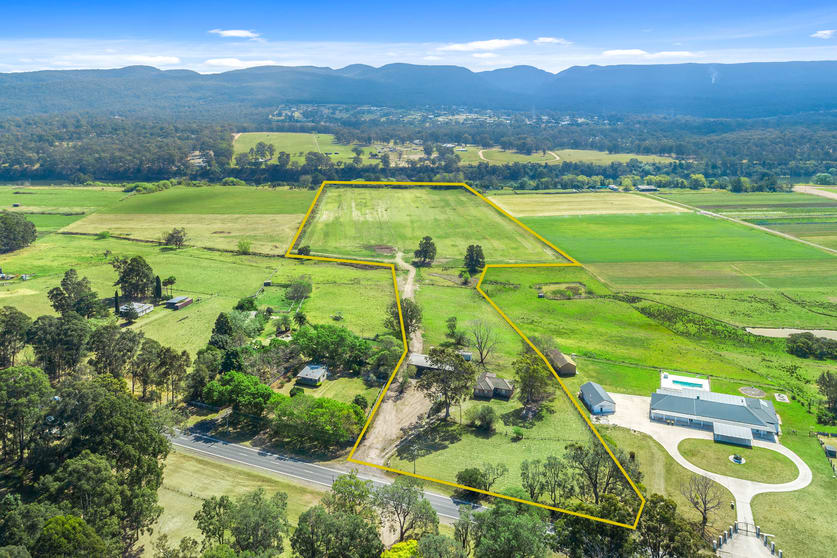Click to view all images 760-766 Castlereagh Road Agnes Banks NSW 2753 - Image 1