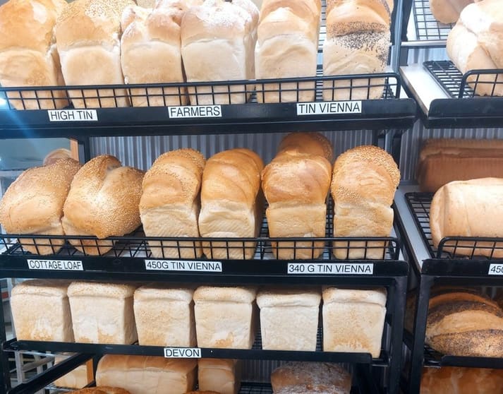 Click to view all images Bakery business for sale in Mildura - Image 1