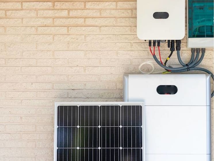 Click to view all images Electrical business for sale in Sydney Region NSW - Image 2