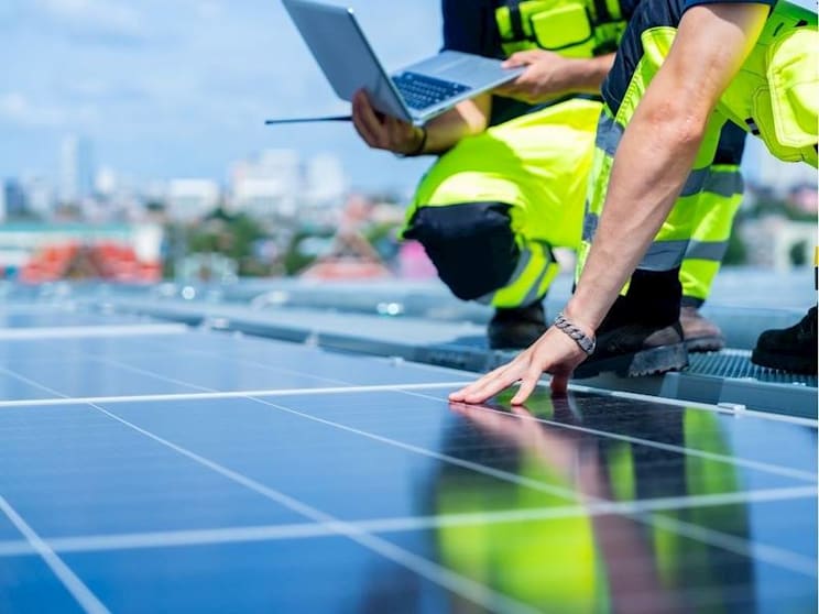 Click to view all images Electrical business for sale in Sydney Region NSW - Image 3