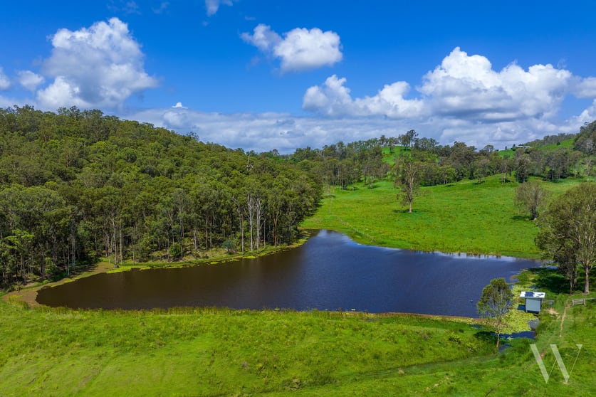 Click to view all images 4015 Mary Valley Road Brooloo QLD 4570 - Image 2