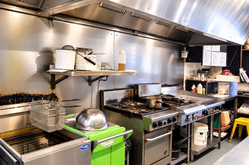 Click to view all images Restaurant business for sale in Sydney - Image 3