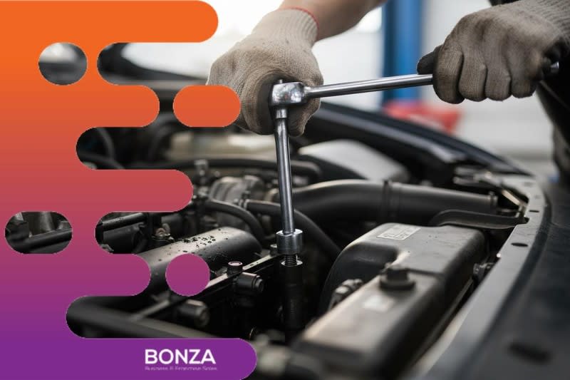 Click to view all images Mechanical Repair business for sale in Miranda - Image 1