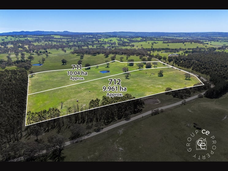 Lot 711 Tapscotts Road Mount Pleasant SA 5235 - Image 2